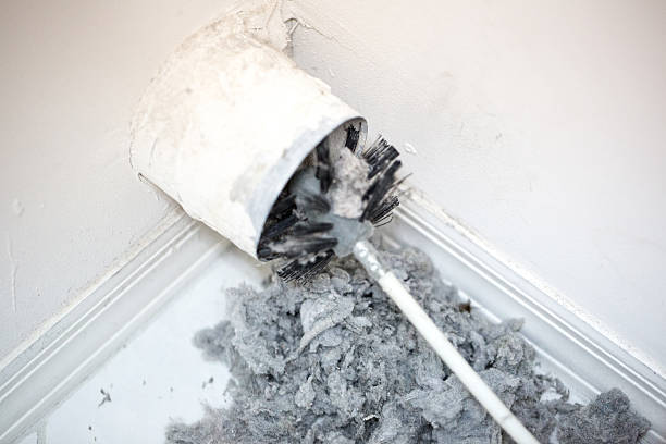 Best Residential Air Duct Cleaning in San Juan, TX