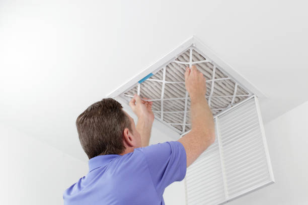 Trusted San Juan, TX Airduct Cleaning Experts